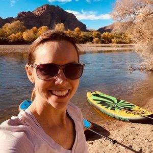 Meet your Posher, Shelly